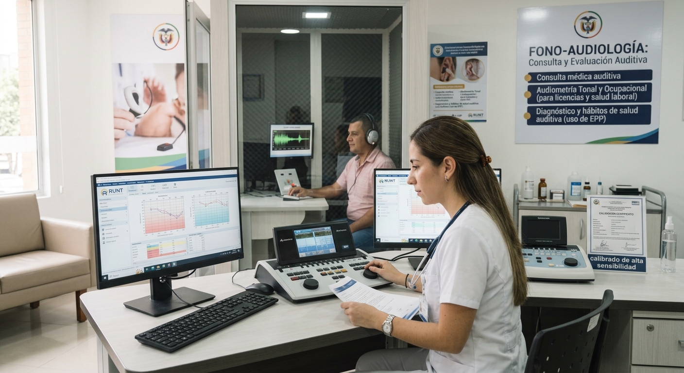 Consulta de Medicina General